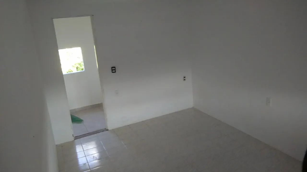 Alugo casa na Pedra de Guaratiba - Piraquê - Foto 10