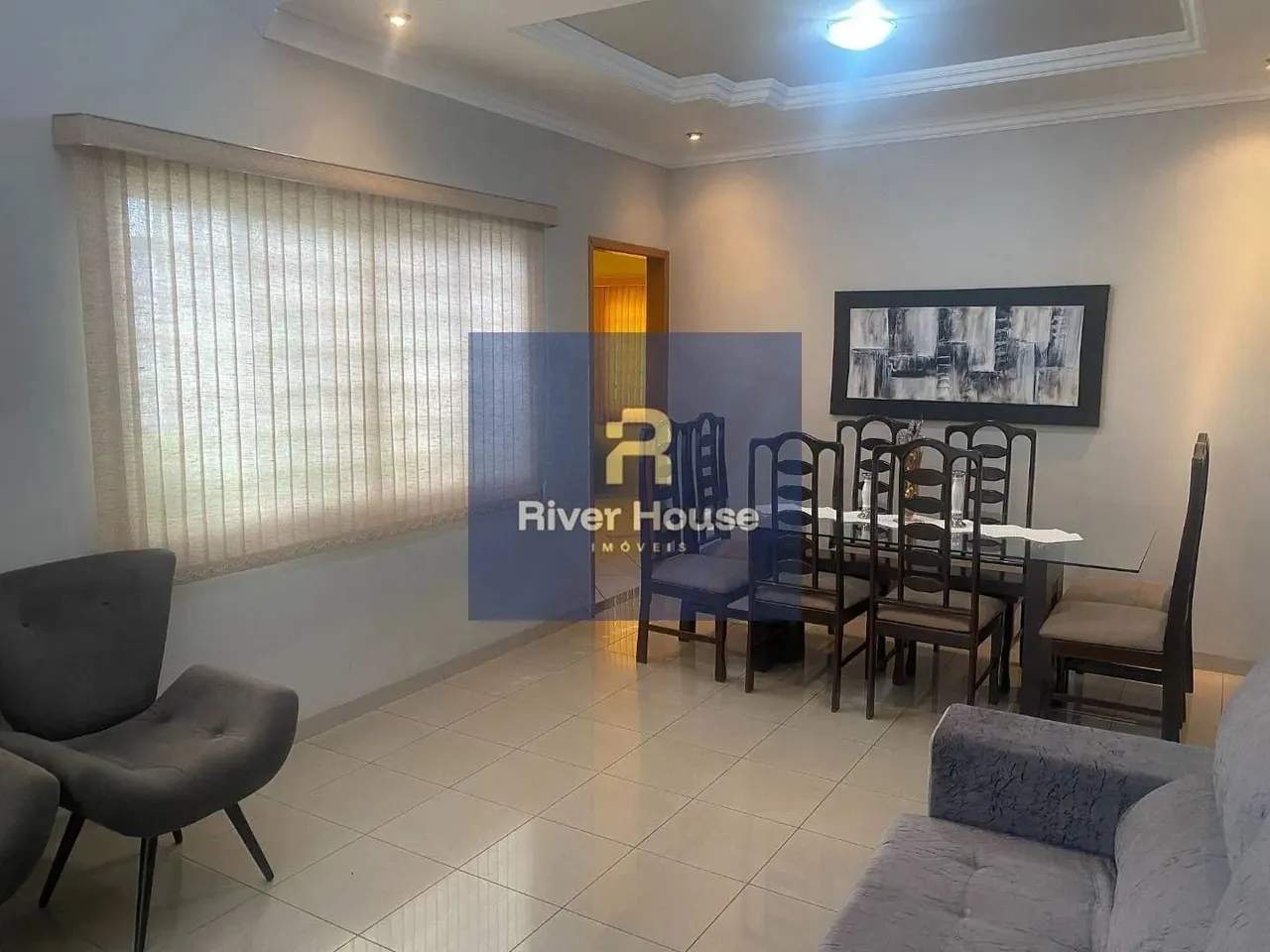Casa - Sobrado comercial - para Locação Bairro Bau Cuiaba MT