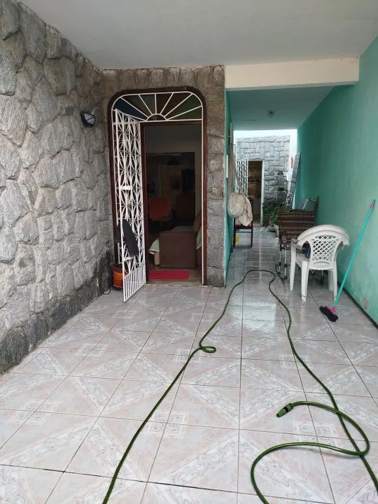 Imóvel para venda tem 150 metros quadrados com 3 quartos em Parquelândia - Fortaleza - CE - Foto 4
