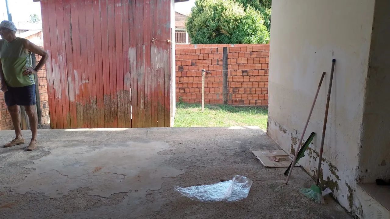 Casa no Apolônio Sales - Foto 5