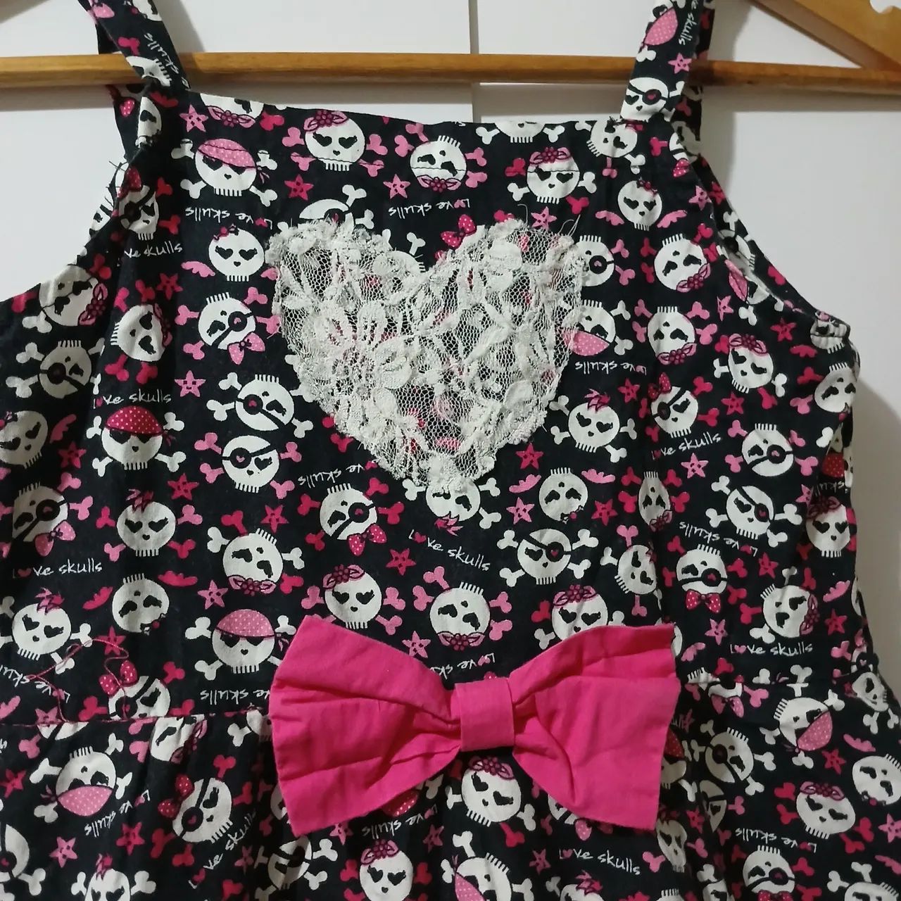 Fantasia monster high.  _tam 4/5  - Foto 4