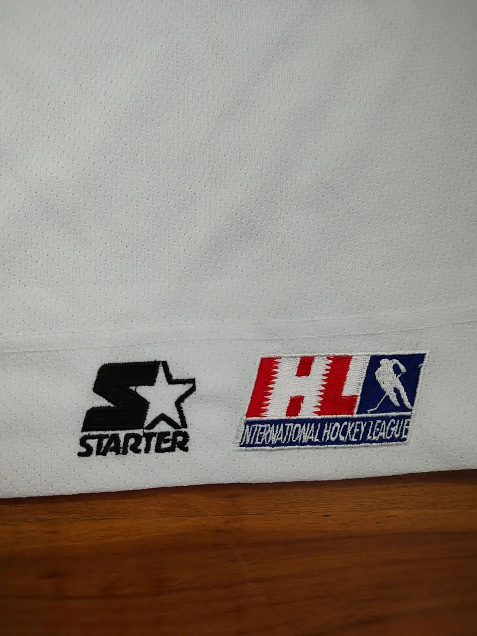 Camisa Starter anos 90  - Foto 5