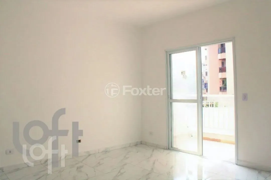 Apartamento à venda Rua Brigadeiro Araújo, Vila São Vicente - São Paulo