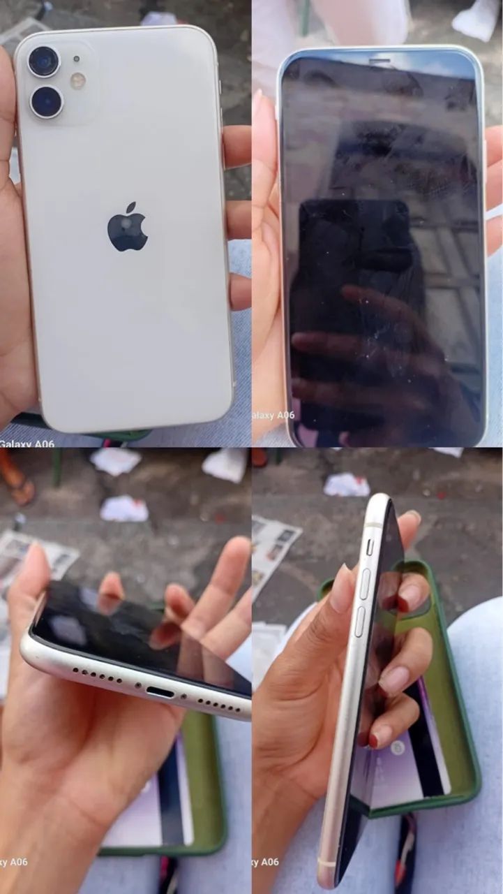 iPhone 11
