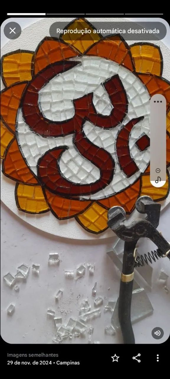 Alicate de corte para mosaico com"Roldanas" - Foto 5