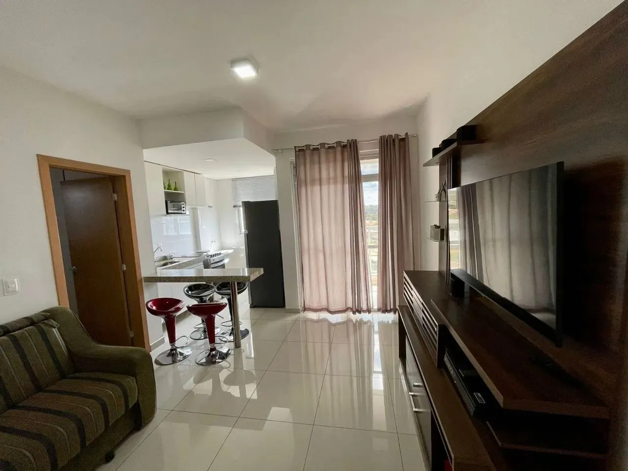 Lagoa Santa - Apartamento Padrão - Vila Pinto Coelho