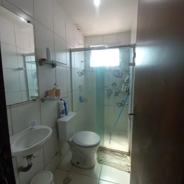 Foto - Manaus - Cidade Nova