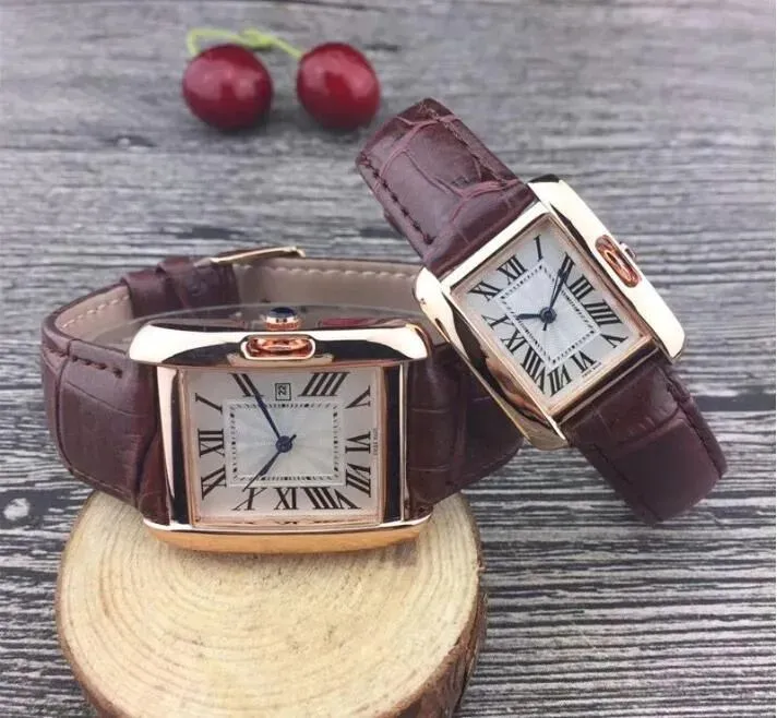 Relógios Cartier - Luxo e Elegância