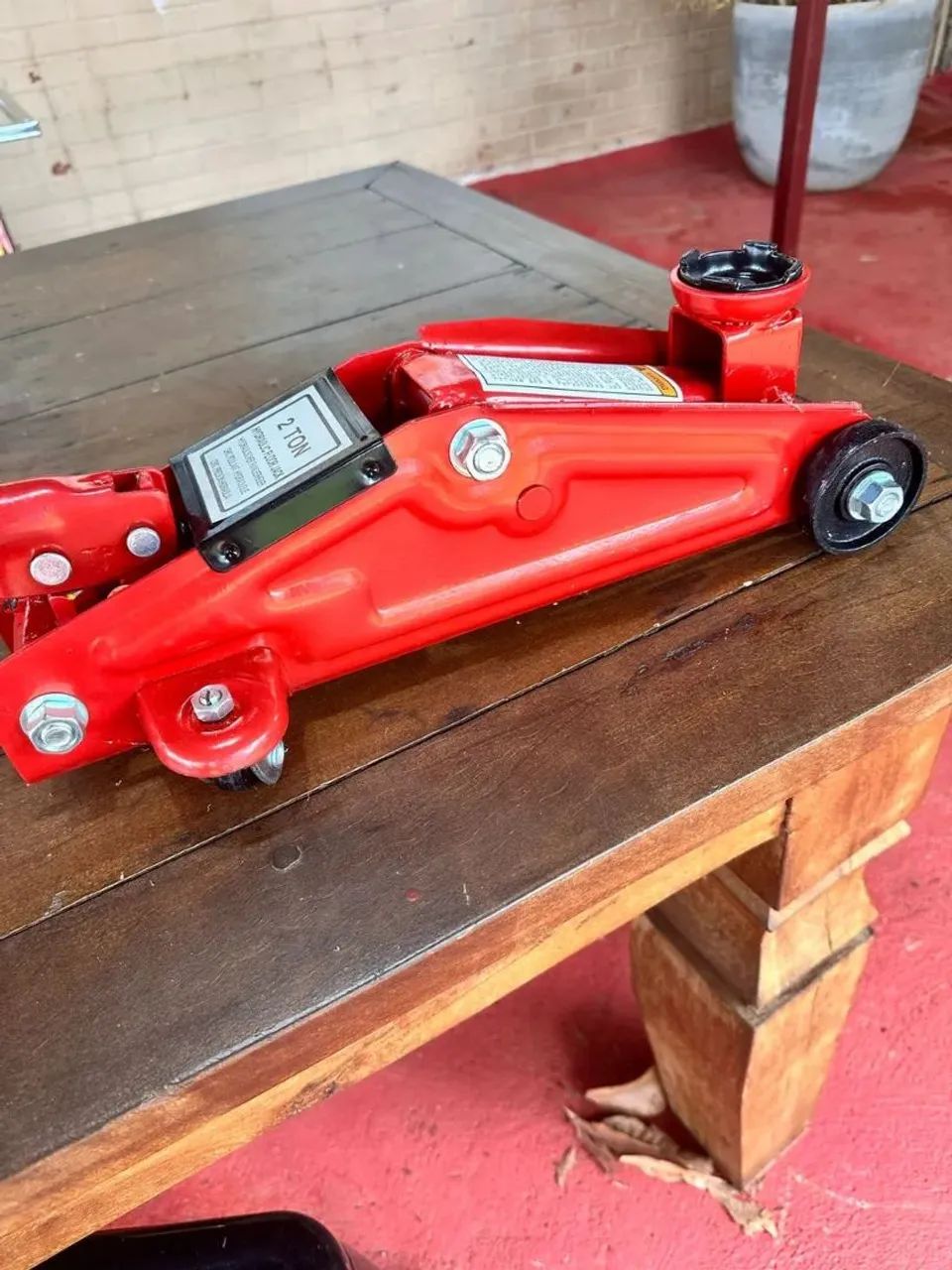 Macaco Jacaré  - Foto 2