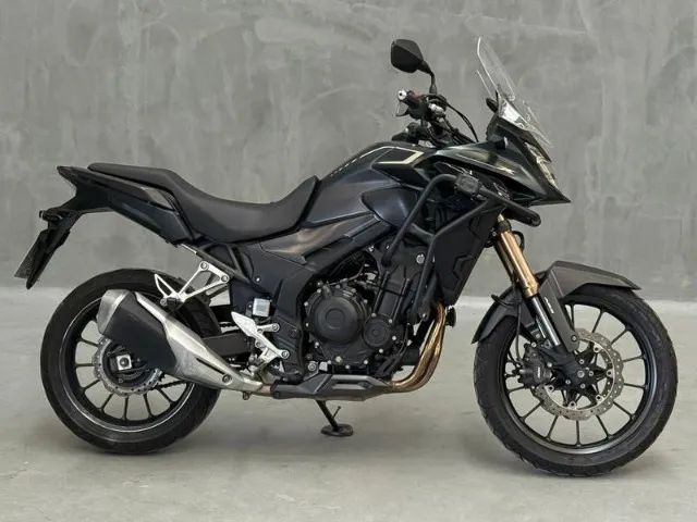 Honda CB 500X