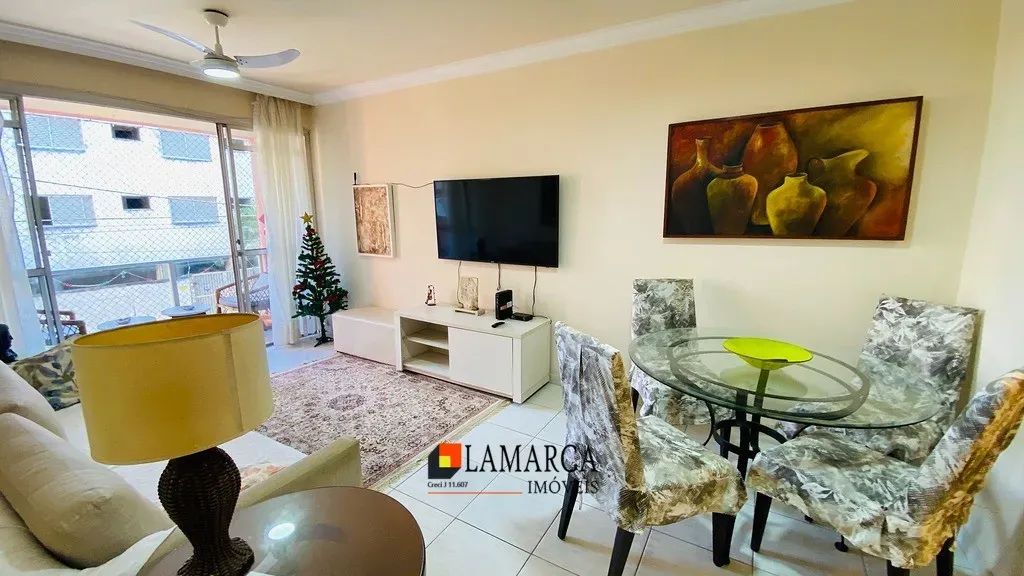 Apartamento com 2 dormitorios a venda no Guaruja