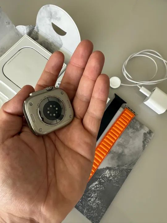 Apple Watch Ultra - Foto 2