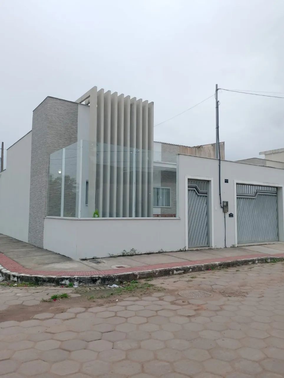 Foto - Serra - Novo Horizonte