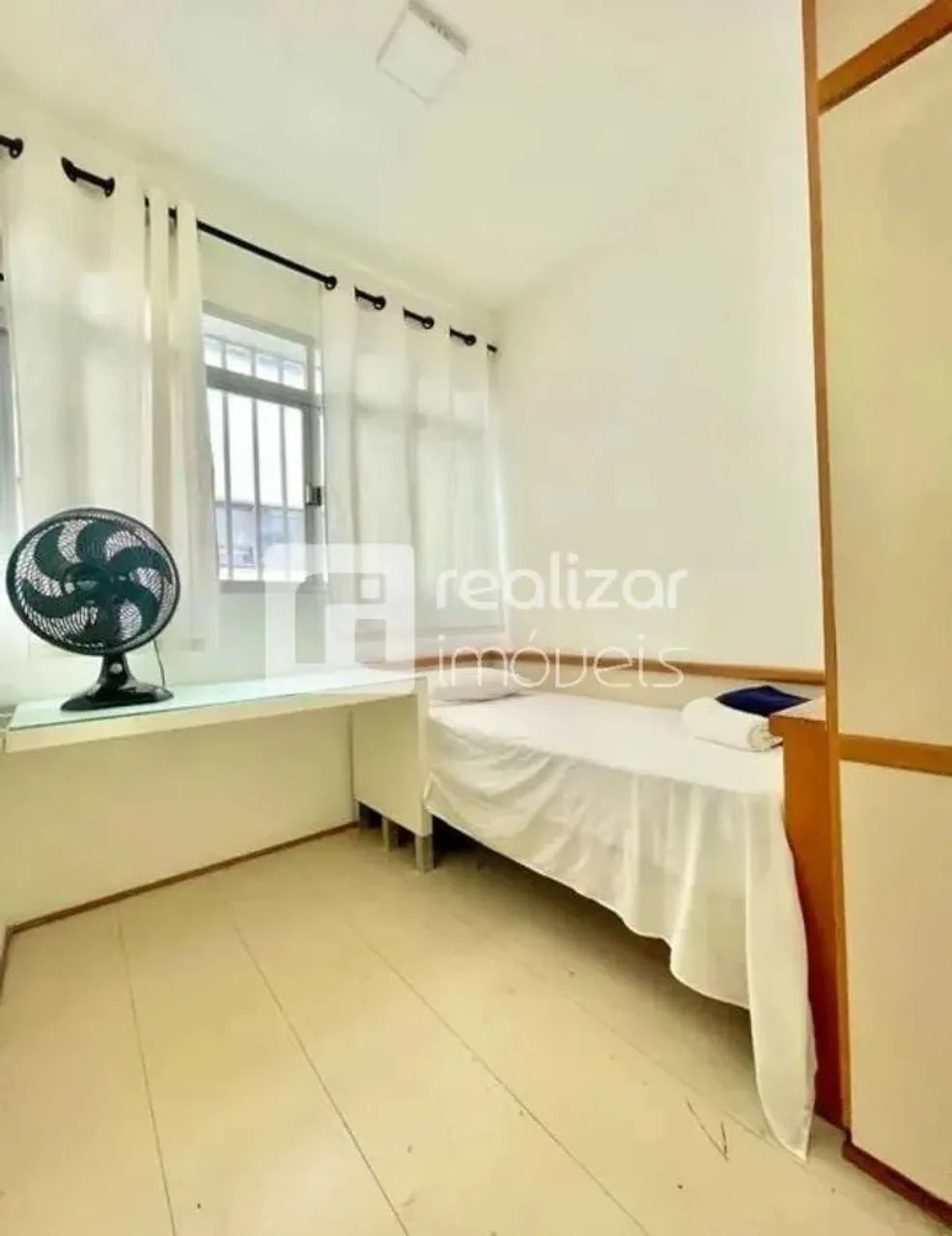Apartamento 04 quartos no bairro Centro - Florianópolis - Foto 3