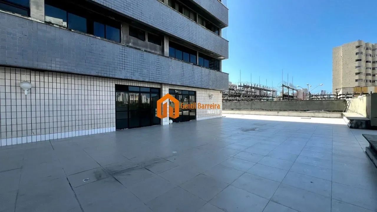 Apartamento Luxuoso à Venda no Cocó, Fortaleza - Foto 3