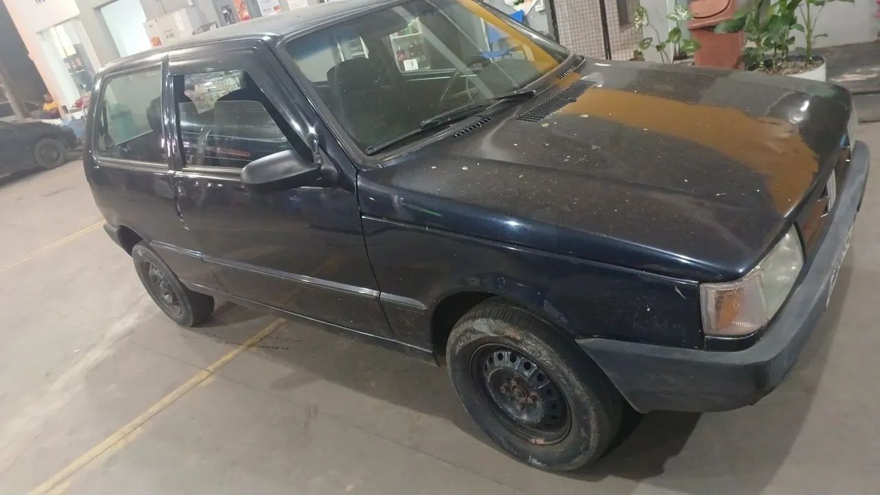 Fiat uno 97 - Foto 3