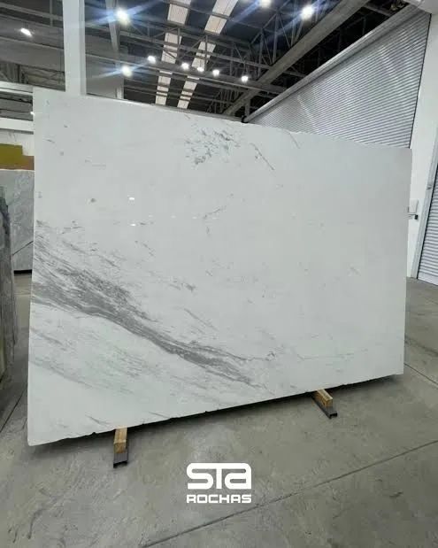 MARMORE BRANCO ARISTON SOB MEDIDA - Foto 4