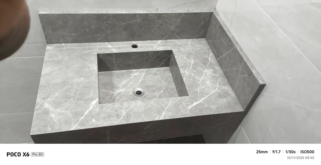 Pias porcelanato 650 promoção ano novo - Foto 6