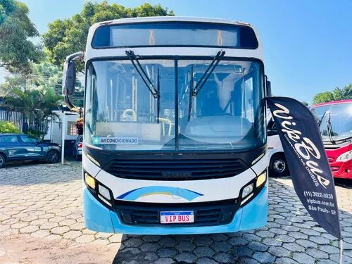 Ônibus Urbano  - Foto 4