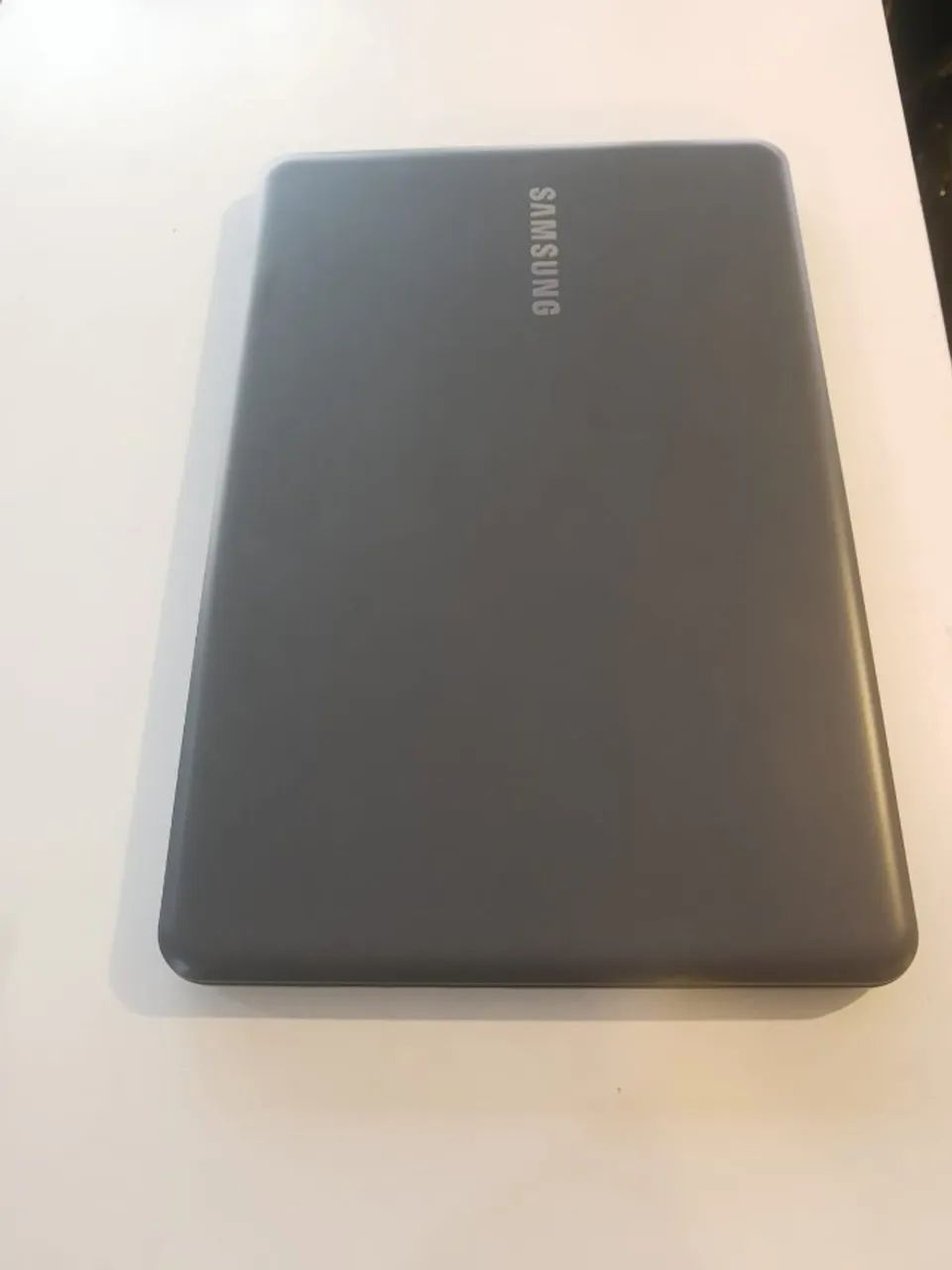 Notebook Samsung 350X - Tela 15.6" | SSD 120GB | RAM 8GB ddr4 - Foto 4