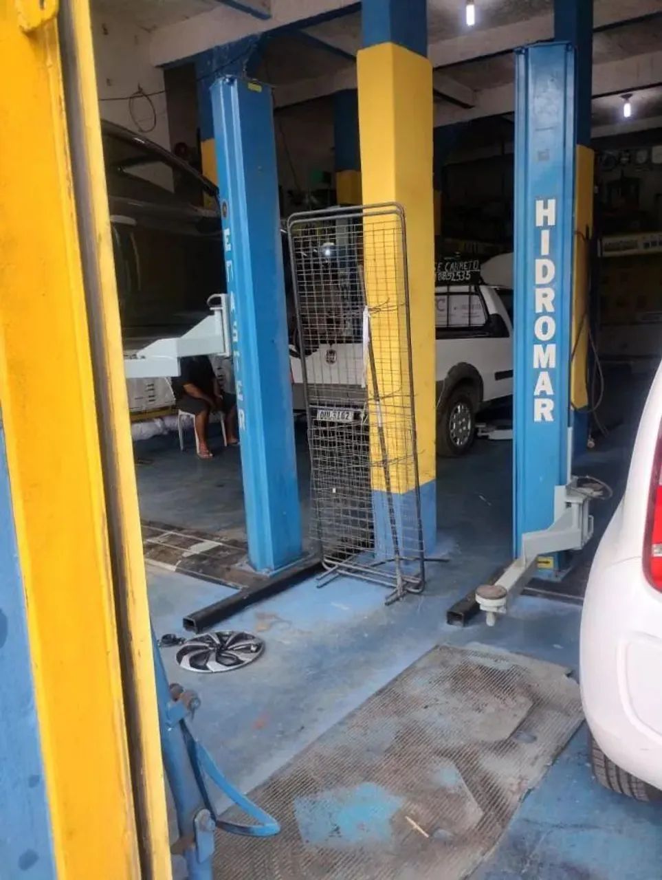 Arrendamento para Venda em Salvador, Lobato - Foto 4