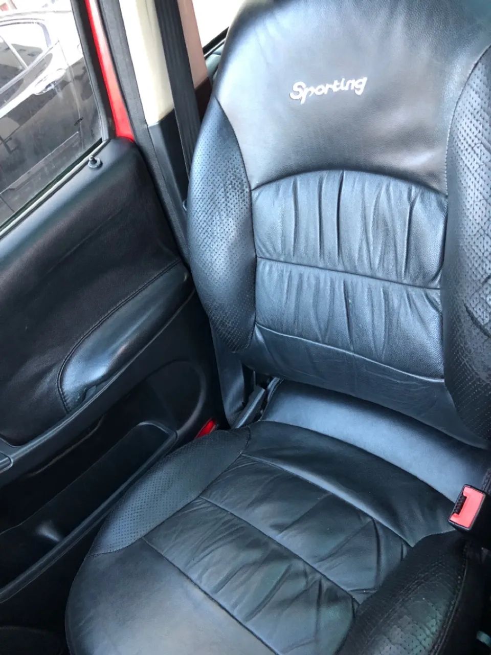 FIAT STILO SPORTING DUALOGIC 2008 - Foto 2