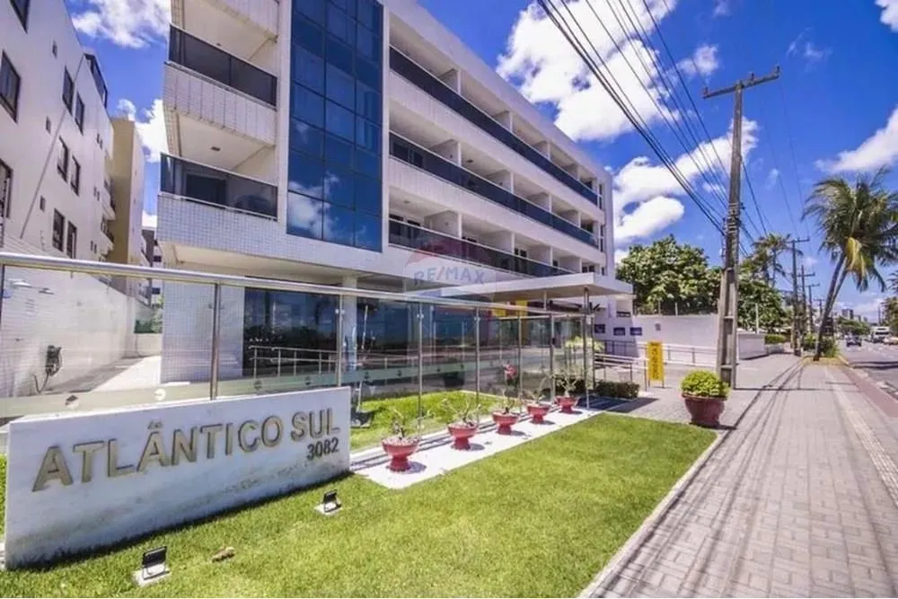 Flat de Alto Padrão em Excelente Localização