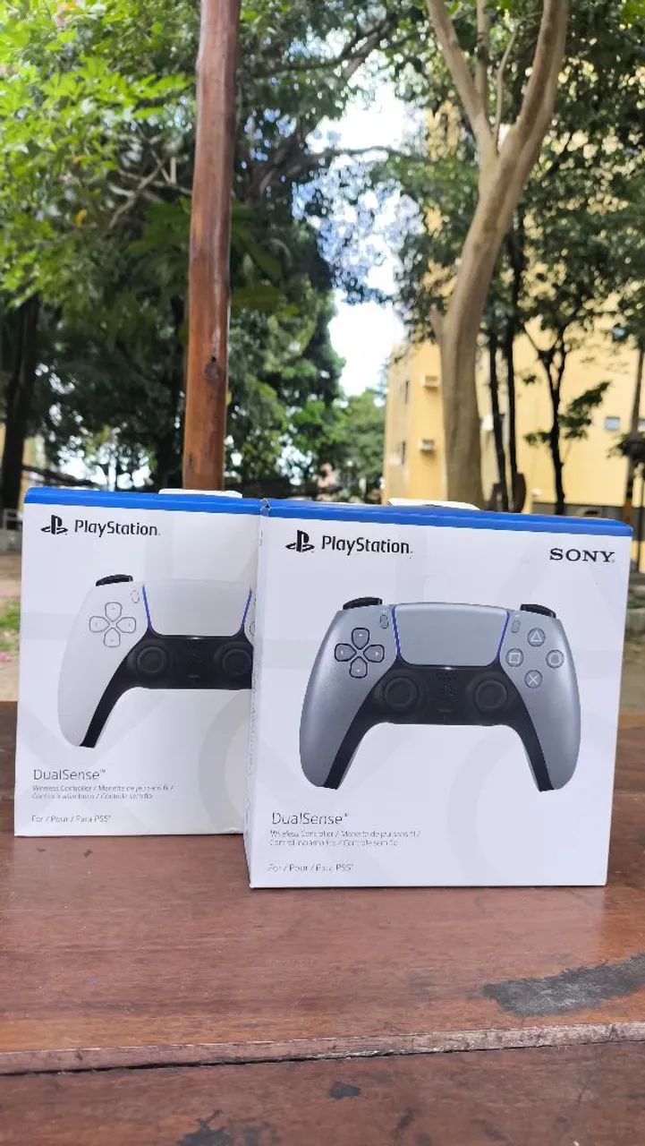 PS5 Controller64303553688963120