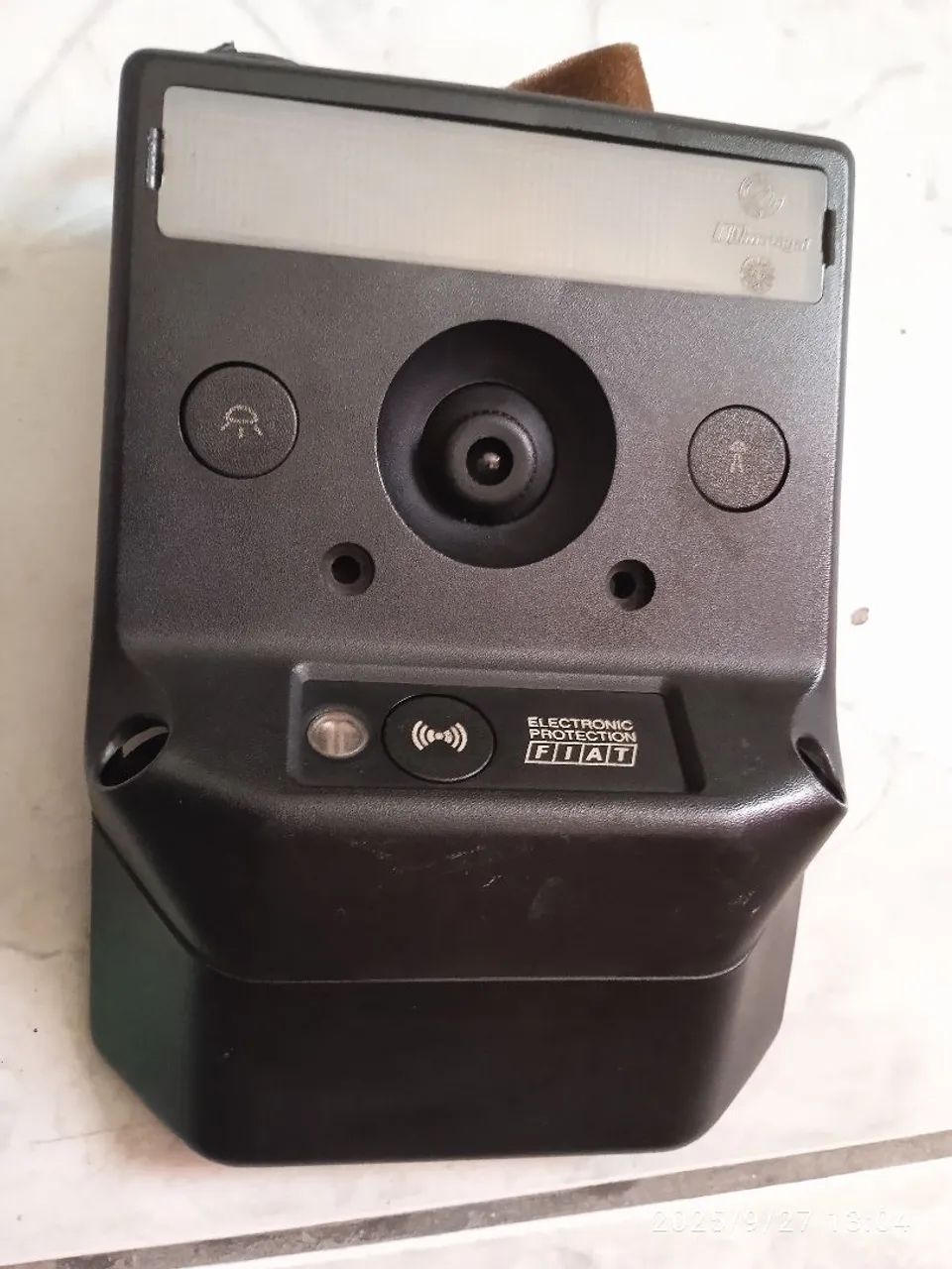 Luz Interna Teto Fiat Tempra  - Foto 3