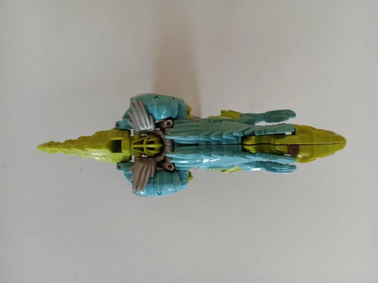 Transformers A Era da Extinção Dinobot Slash - Foto 5