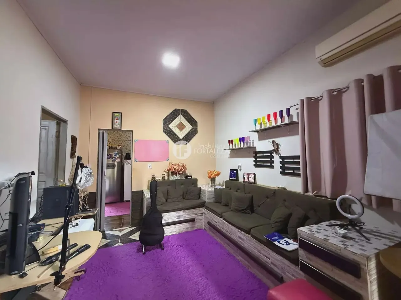 Imóvel à venda tem 281 m² com 1 quarto em Montanhês - Rio Branco - AC