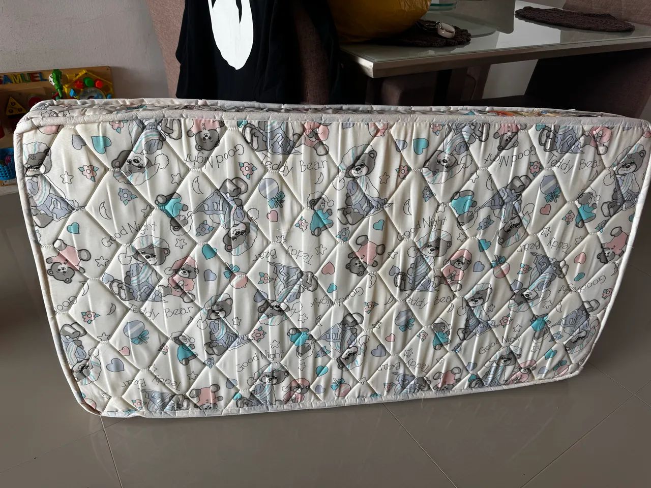 Colchão berço - Foto 2