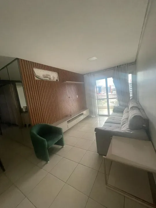 Di Cavalcânti Locação 3 suites ,3 vagas de garagem /Vieiralves
