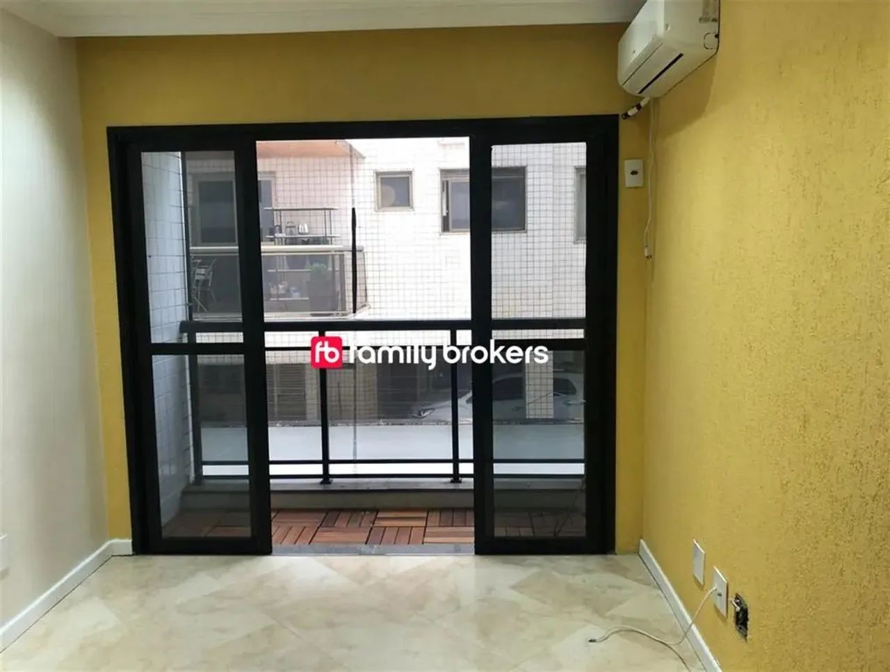 CONFORTÁVEL APARTAMENTO DE 70M² | 3 QUARTOS | 2 VAGAS - RECREIO DOS BANDEIRANTES - Foto 4