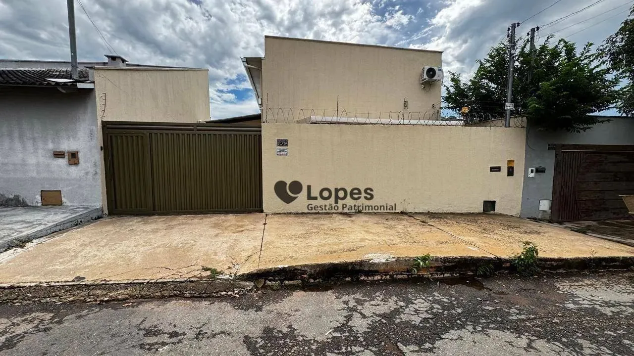 Galpão à venda, 429 m² por R$ 540.000,00 - Residencial Talismã - Goiânia/GO