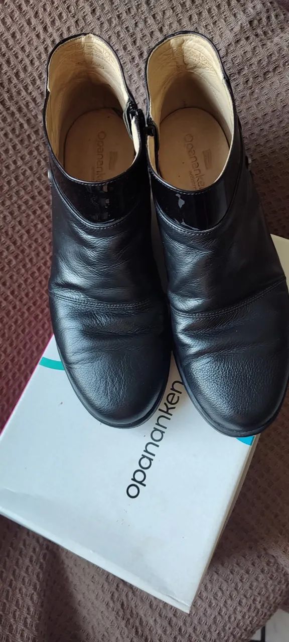 Bota cana curto  - Foto 2