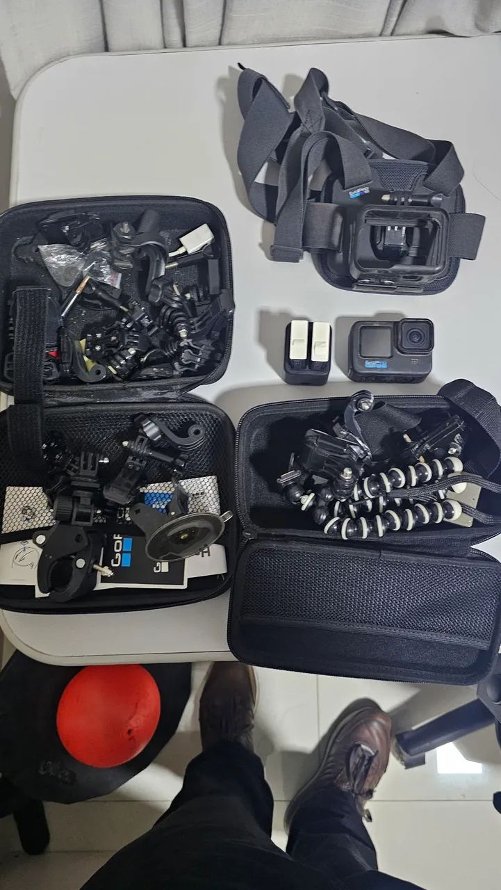Gopro hero 10 completa  - Foto 3