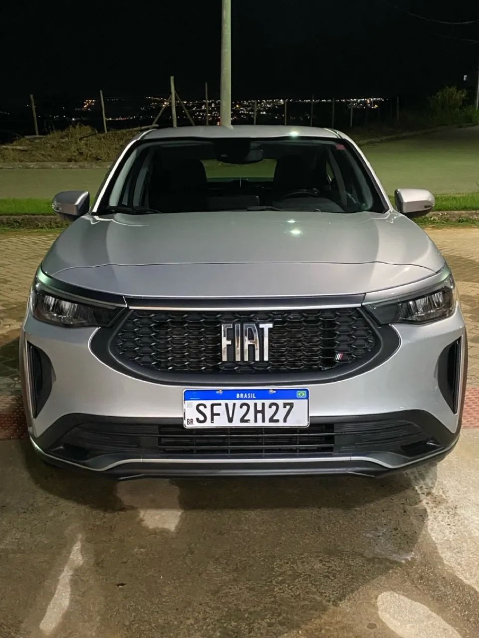Fiat Fastback Audace 2023 - Foto 2