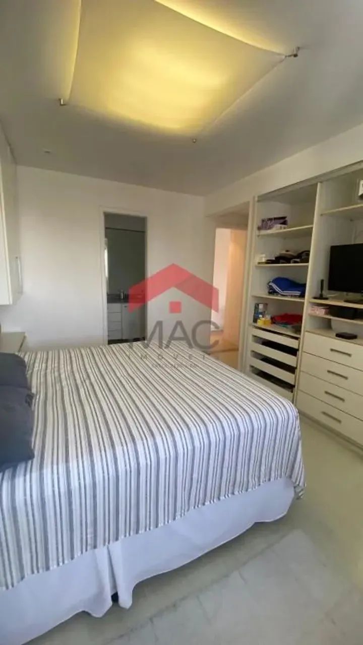 Apartamento para Venda em Salvador, Candeal, 2 dormitórios, 2 suítes, 2 banheiros, 3 vagas - Foto 11