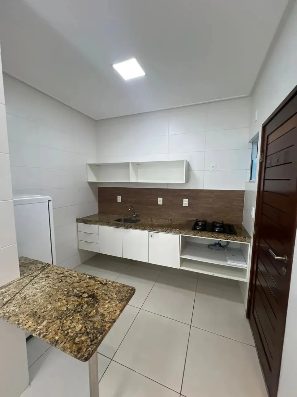 Apto mobiliado para locação em Manaíra perto da praia.