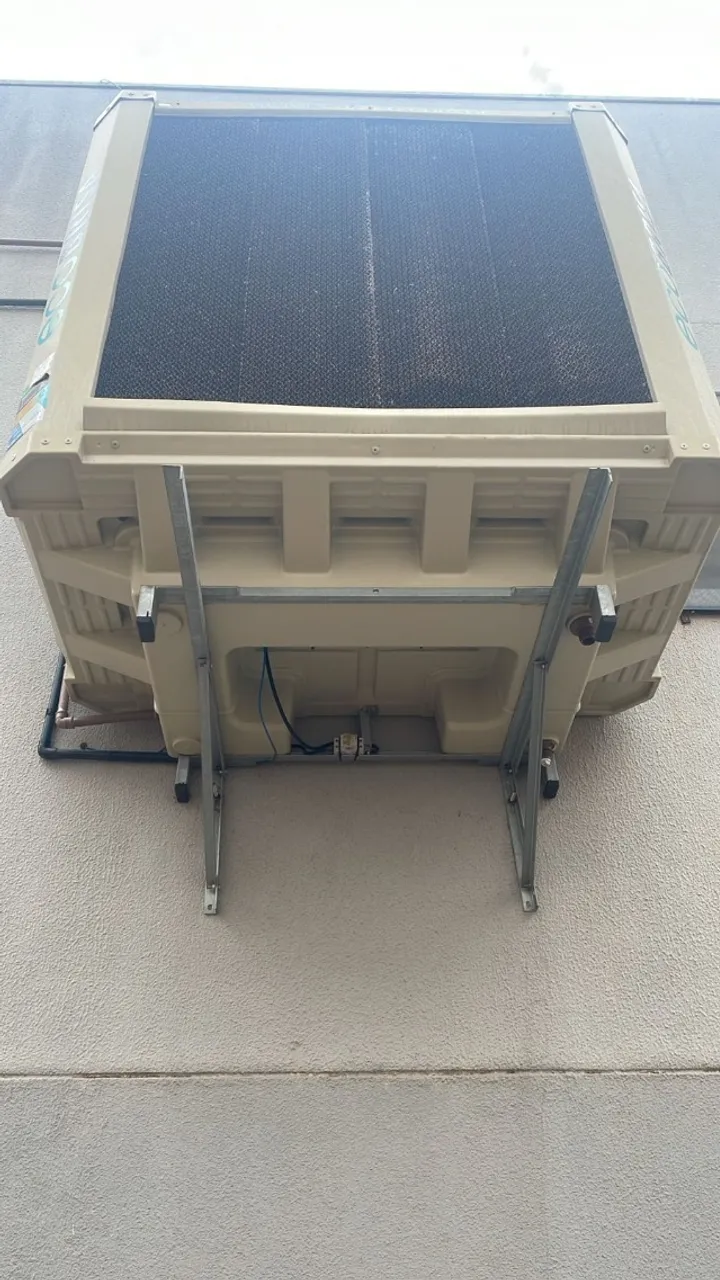 CLIMATIZADOR ECOBRISA EBv50