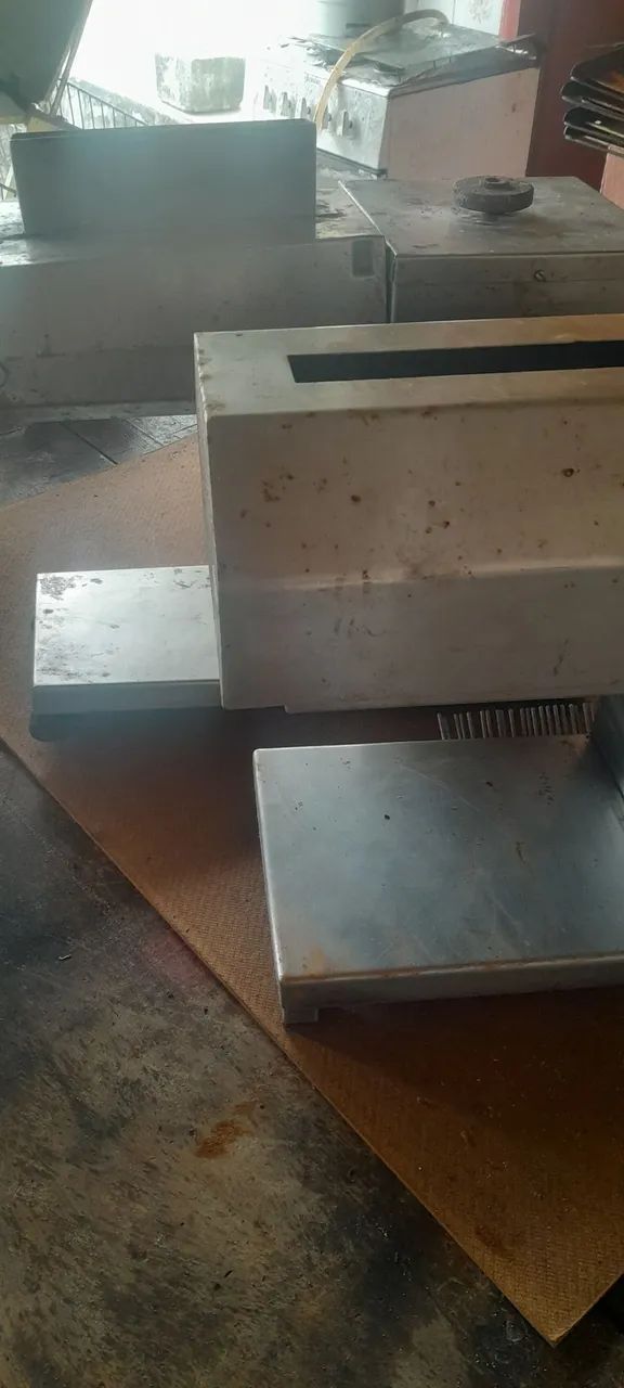 Lote de equipamentos oara padaria é comércio embgeral - Foto 4