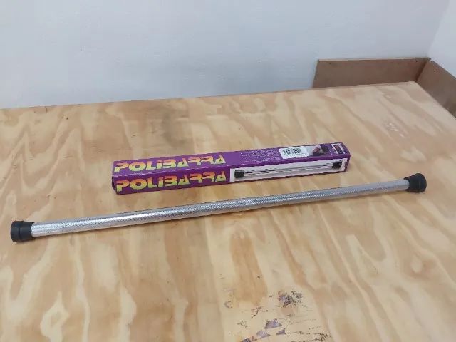 Barra Fixa Portátil - Polibarra - Foto 2