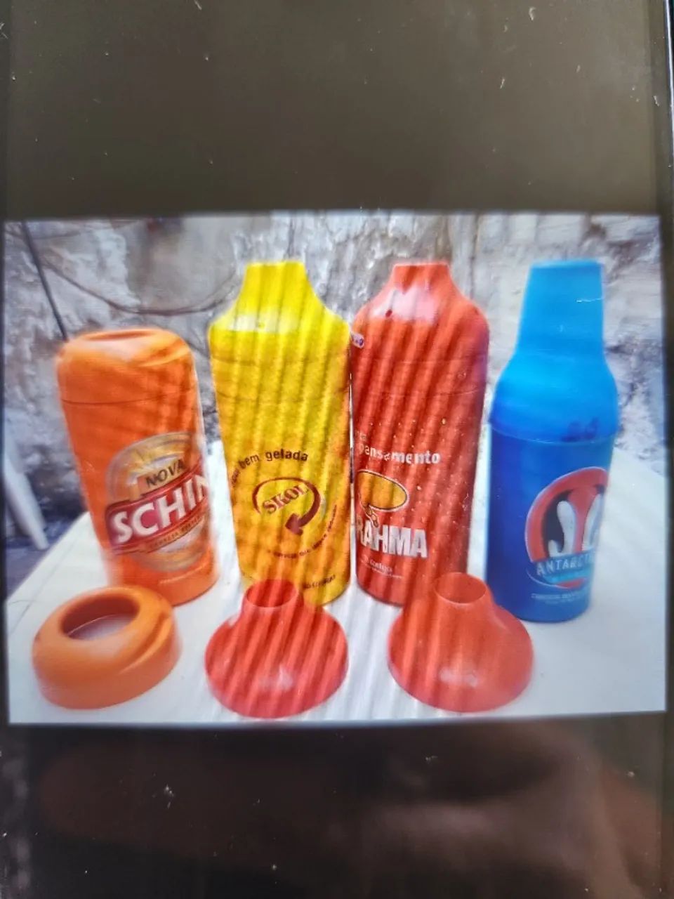 Porta cerveja  - Foto 2