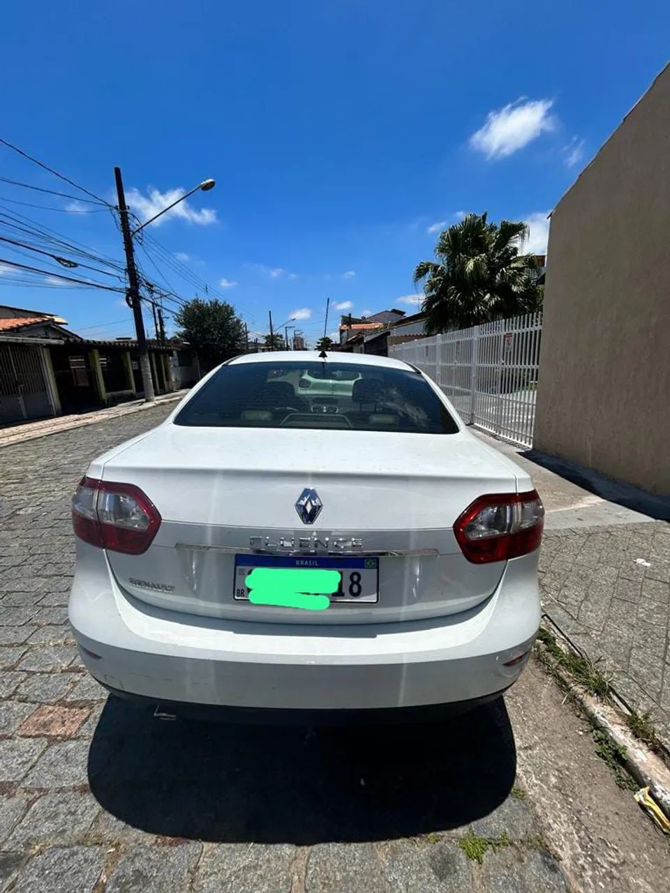 Carro Fluence Dynamique  - Foto 3