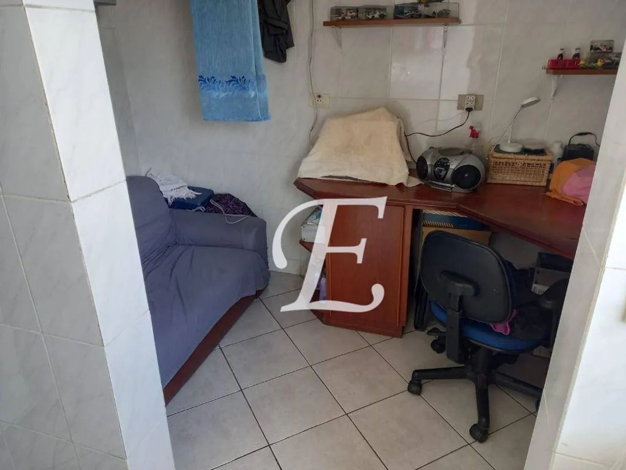 Apartamento com 3 dormitórios à venda, 94 m² por R$ 590.000,00 - Santana - São Paulo/SP - Foto 9