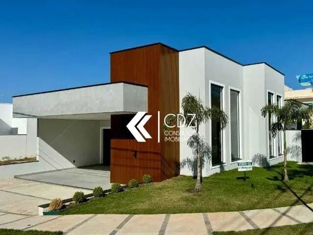 Casa Condomínio Residencial Villa do Bosque - Sorocaba/SP - Foto 4