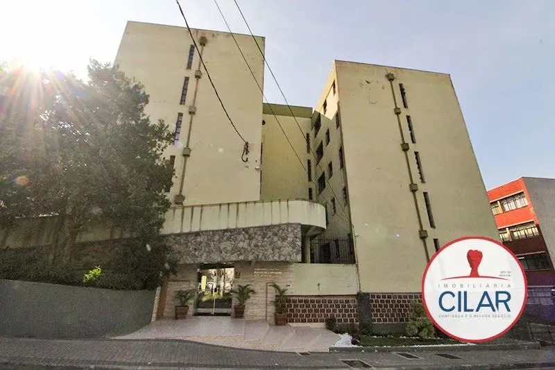 Imobiliária Cilar Vende Apartamento 3 Cristo Rei 86,12m², Ref. 100810.002-CILAR