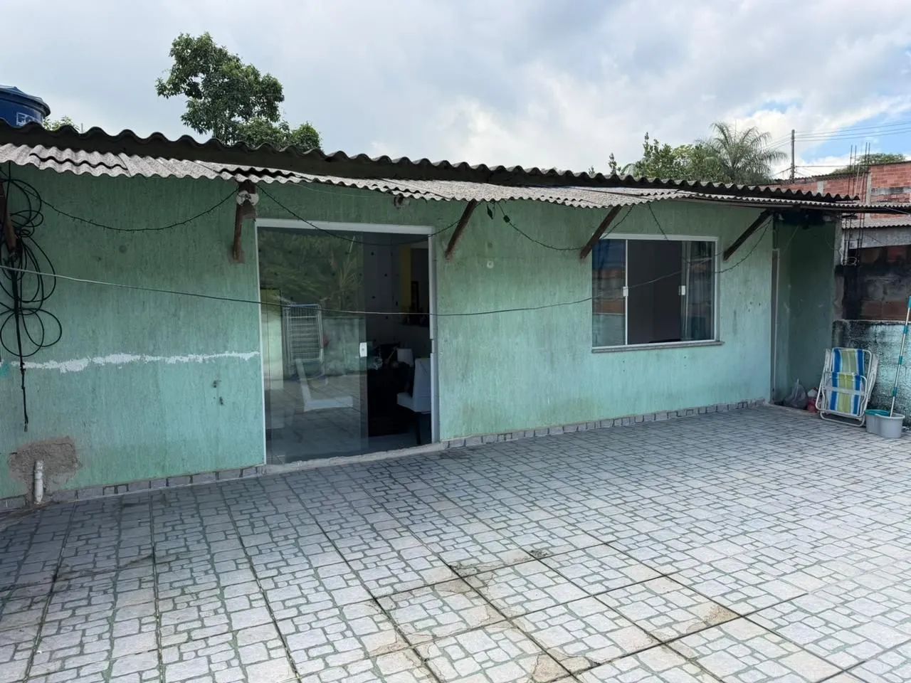 Foto - Niterói - Sapê