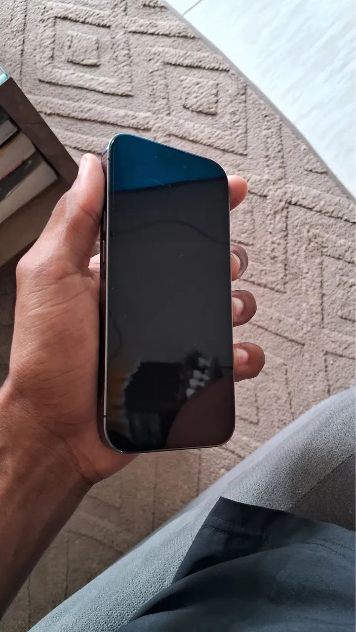 iPhone 14 Pro - Foto 3